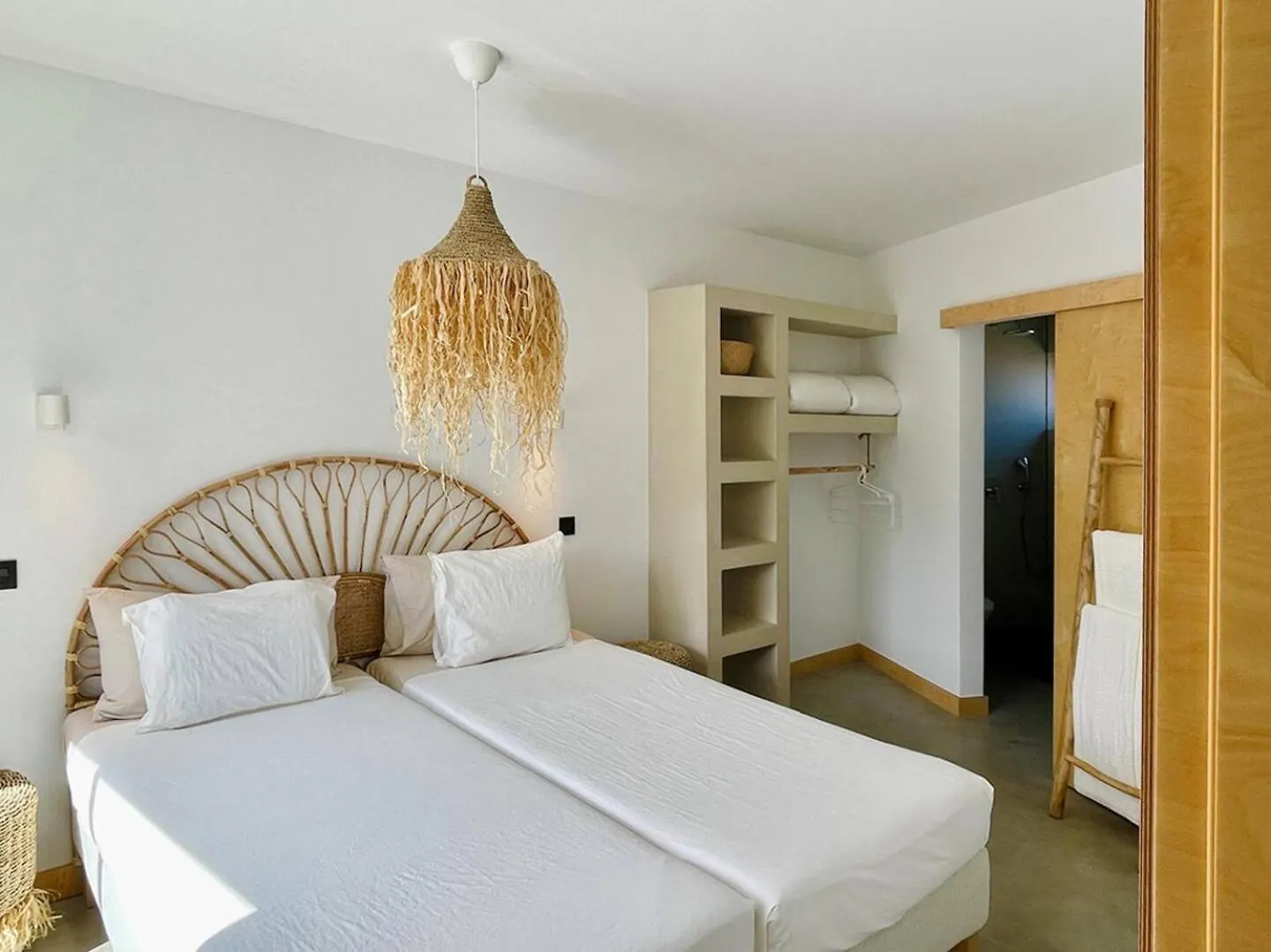 Coco'S House Lajares Villa Spain