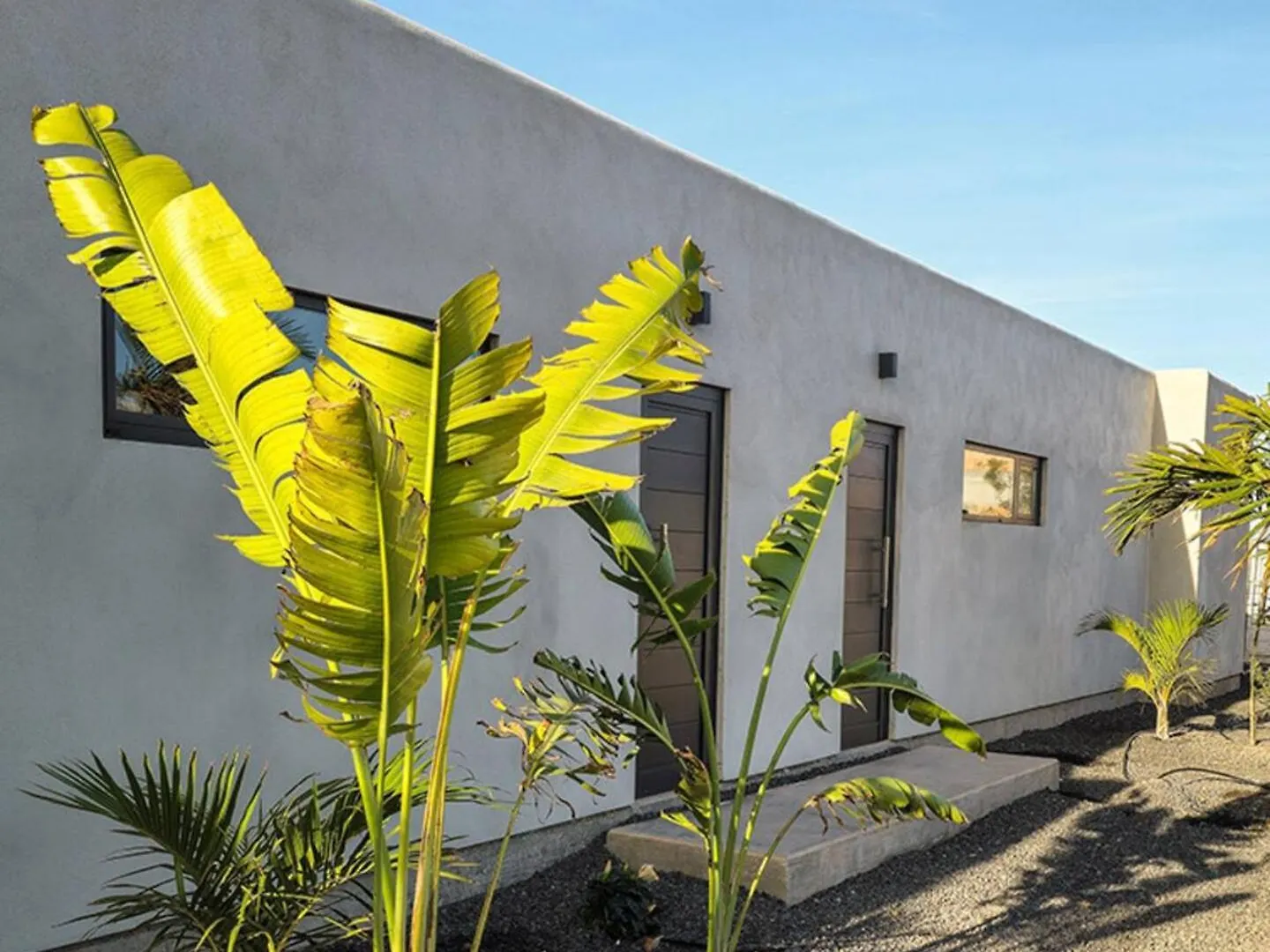 Coco'S House Lajares Villa Spain
