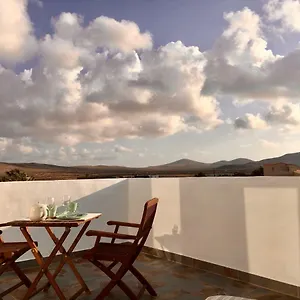  Appartement Luna