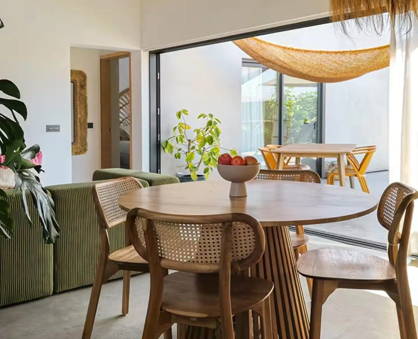 Coco'S House Lajares Villa